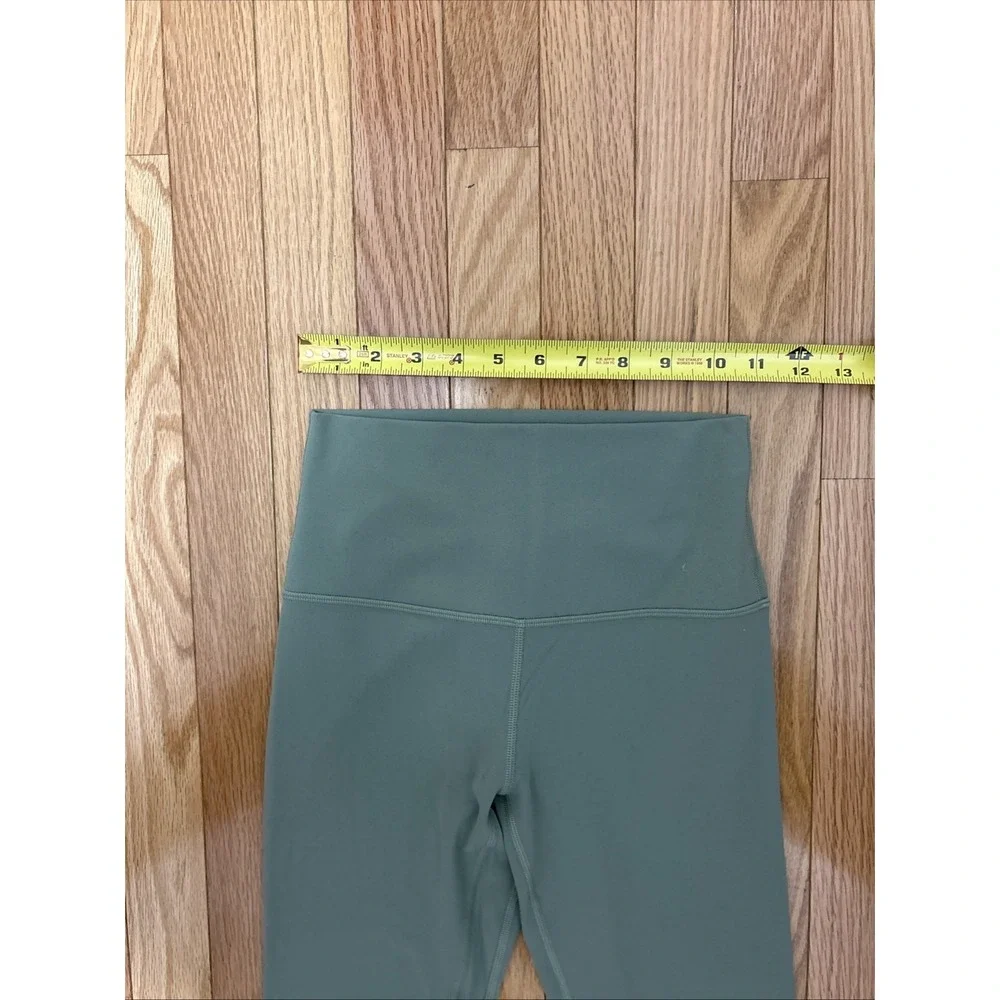 Lululemon Align High Rise Pant 24